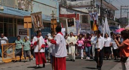 Fiestas patronales: tradiciones que se han perdido en Córdoba, Veracruz