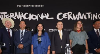 Festival Internacional Cervantino: EU y Sonora invitados de 'lujo' a la edición 2023