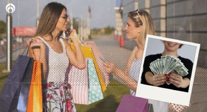 Clase alta: ¿Por qué los ricos no gastan en ropa?