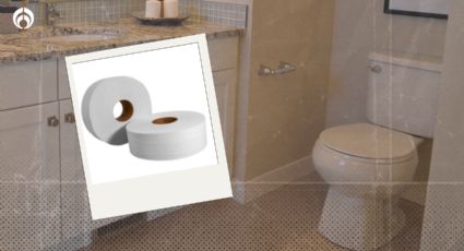 Papel de baño industrial: ¿qué es y qué tan bueno es?    