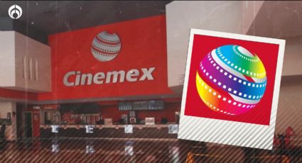 Cinemex: estas son las películas que podrás ver en la Fiesta del Cine por 29 pesitos