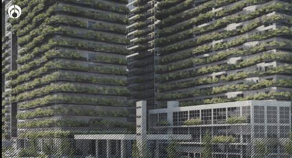 City Towers: ¿Quién es el dueño de estos complejos habitacionales en la CDMX?