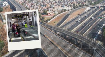 AIFA: ¿cuánto te haces de camino con la nueva autopista, según Google Maps?