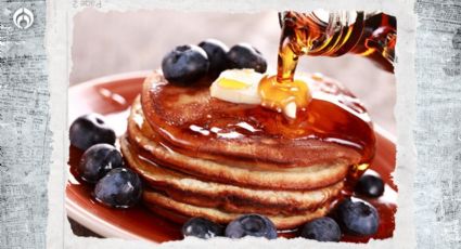 Estos son los mejores jarabes de maple para Hot Cakes, según Profeco