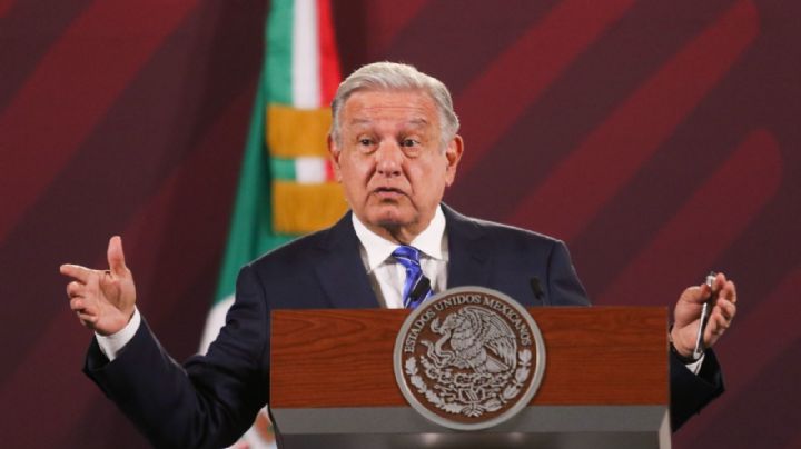 AMLO ordena 'limpia' a fondo tras regaño de Auditoría