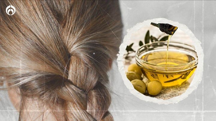 Este es el mejor aceite para darle brillo a tu cabello