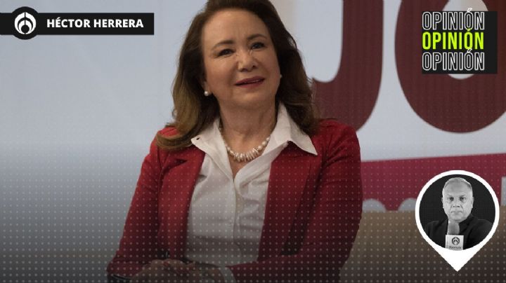 La ministra en el banquillo