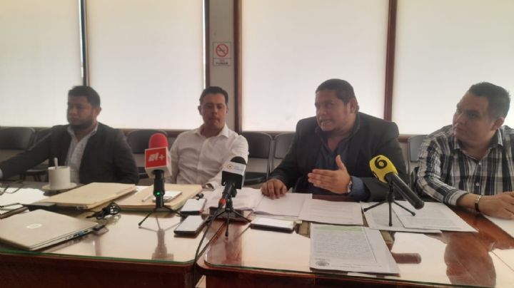 Apoderado legal de Inovace acusa a vecinos de Haciendas del Rull por falsedad