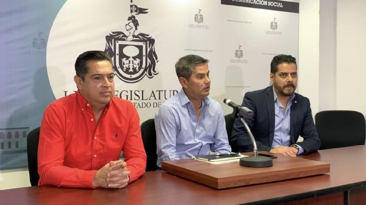 Complicado reducir nómina en el Legislativo de Jalisco antes de Semana Santa