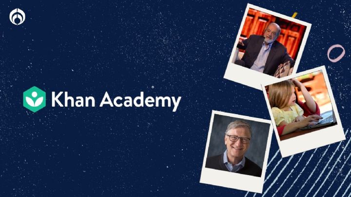 Slim y Bill Gates tienen una 'escuela' juntos: así puedes estudiar en ella