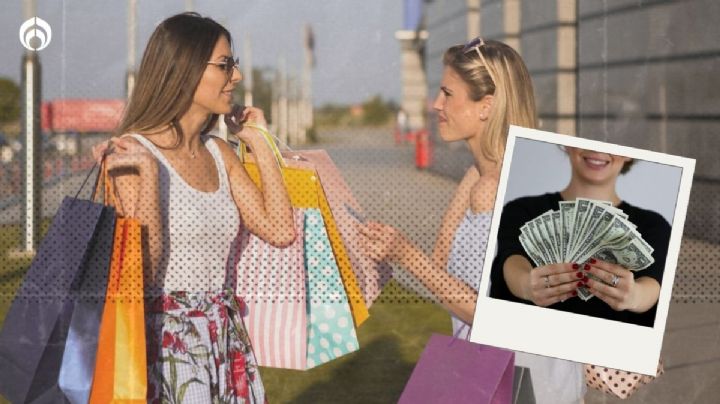 Clase alta: ¿Por qué los ricos no gastan en ropa?