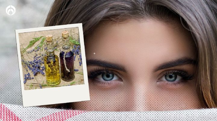 Los 5 mejores aceites para engrosar tus cejas, recomendados por expertos