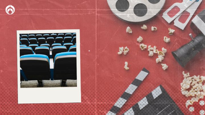 ¿Cómo era el cine antes? Con intermedios, sin asientos numerados y pantallas enormes