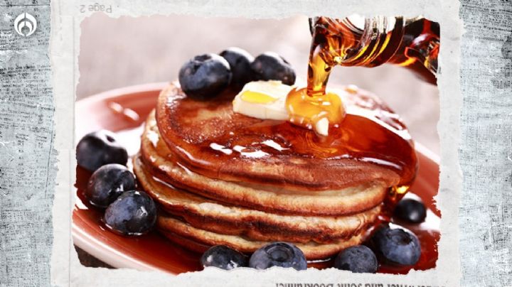 Estos son los mejores jarabes de maple para Hot Cakes, según Profeco