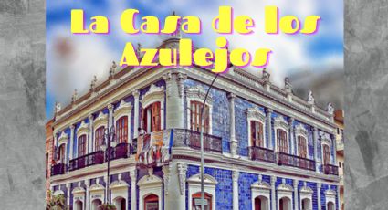 (FOTOS) La Casa de los Azulejos: la obra más 'lujosa' de Villahermosa que resguarda su historia