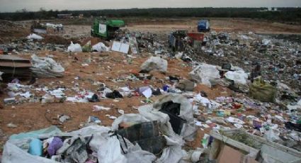 Tecmed empresa que maneja la basura de los municipios en Tampico podría cerrar