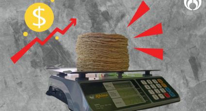 Kilo de tortilla podría incrementar a partir de marzo en Tabasco