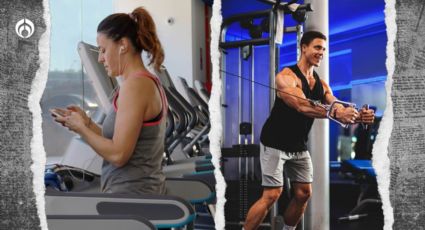 Cardio o pesas: ¿cuál es el mejor ejercicio si quiero bajar de peso?