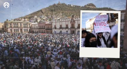 Los fantasmas de Jerez: Zacatecas confirma 4 mil desplazados por la violencia en ese municipio