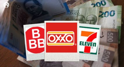 Oxxo, 7Eleven o 3B: ¿En dónde ganan más los empleados?