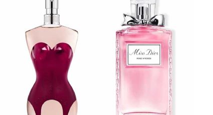 Los 5 mejores perfumes dulces que usa la clase alta