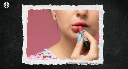 Estos son los labiales que usan las mujeres de la clase alta