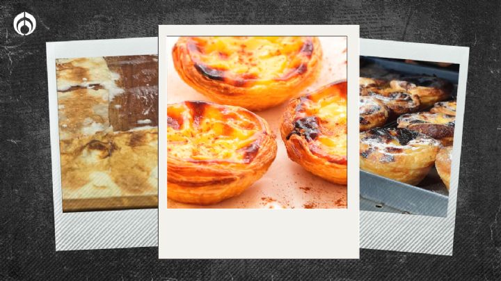 Estos son lo mejores pastelitos del mundo… y le hacen el 'feo' a México