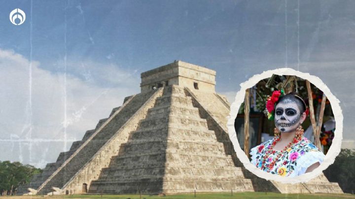 5 palabras de origen maya que usamos todos los días en México