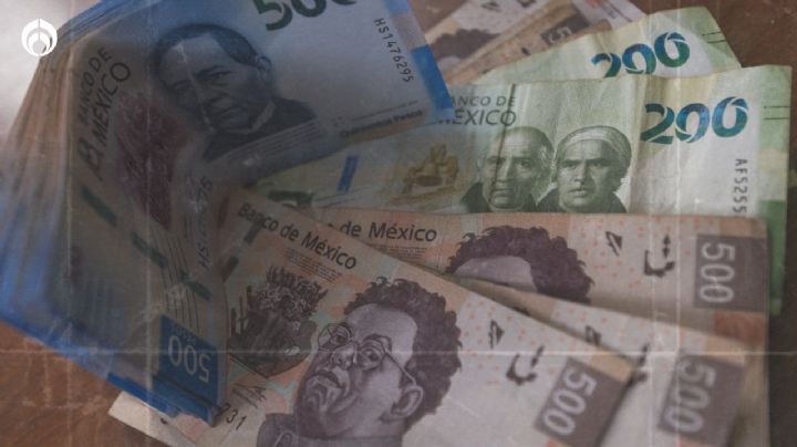 ¿Tu salario ya no te alcanza? Esto tienes que ganar para no vivir en pobreza