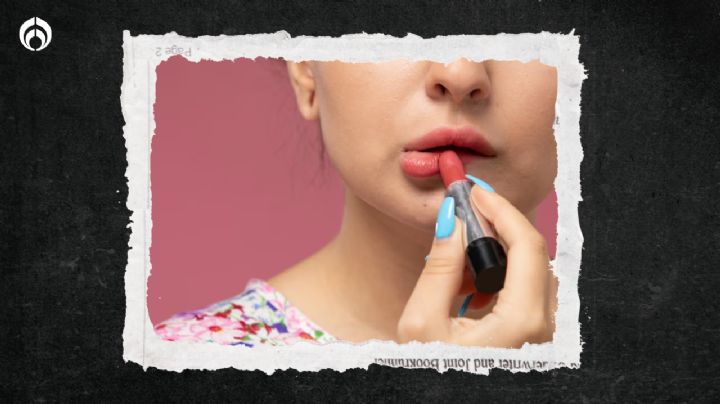 Estos son los labiales que usan las mujeres de la clase alta