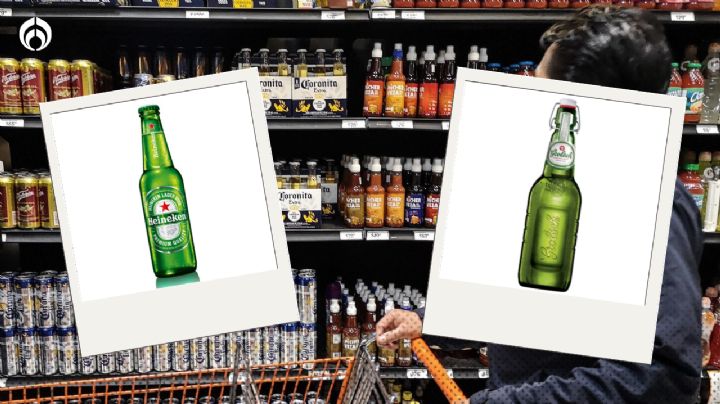 Estas son las mejores cervezas holandesas que venden en México