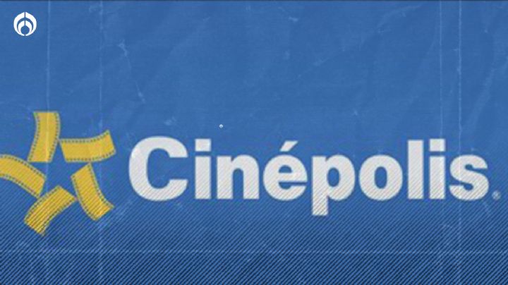 Cinépolis tiene más sorpresas: salas Imax, VIP y 4DX ¡a 69 pesos!