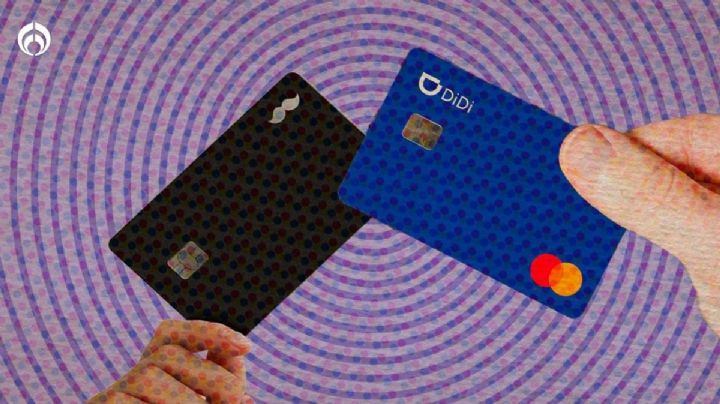 DiDi vs. Rappi: ¿Cuál ofrece mejores beneficios con su tarjeta de crédito?