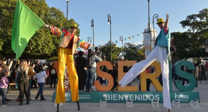 Impulsa Gobierno turismo con la declaración de Villa de Seris como Barrio Mágico: Durazo