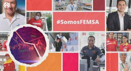 Superpeso 'pasa factura' a Oxxo: ganancias de FEMSA caen en cuarto trimestre