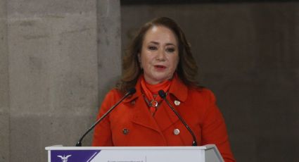 'Fueron sus sinodales': Así defienden los abogados de Yasmín Esquivel contra plagio en tesis doctoral