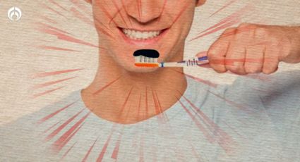 Carbón activado: ¿Por qué es un potencial peligro para tus dientes?