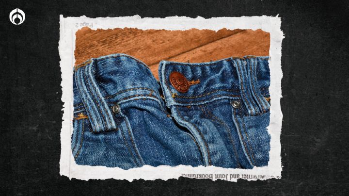 Clase alta: 5 marcas de jeans que usan las mujeres