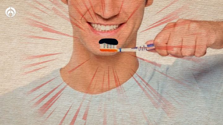 Carbón activado: ¿Por qué es un potencial peligro para tus dientes?