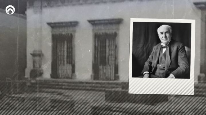 Thomas Alva Edison, el gran rival de Tesla: ¿nació en Zacatecas?