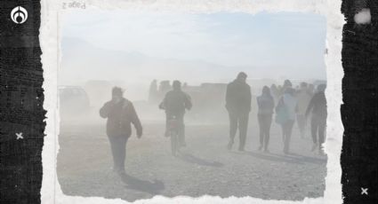 Clima hoy domingo 26 de febrero: frente frío 36 causará vientos fuertes en estos estados