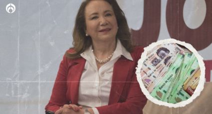 La Corte actualiza sueldos: esto ganará la ministra Yasmín Esquivel en 2023