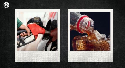 ¿Gasolina barata? Estas son las ciudades del mundo donde una coca-cola es más cara que el combustible