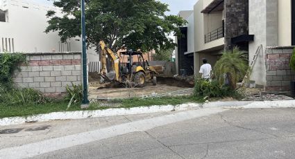 Dirección jurídica de Tampico dispuesta a aclarar conflicto en caso de Haciendas del Rull