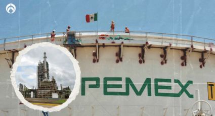 Pemex reporta ganancias en 2022... pero tiene un cierre de año 'desastroso'