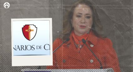 ¿Qué relación tienen los Legionarios de Cristo con Yasmín Esquivel?