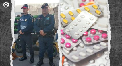 Le vendían Clonazepam a niños en CDMX por reto de TikTok... y ya los agarraron