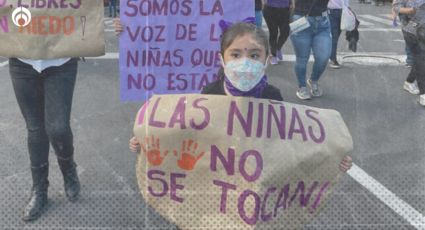 Violencia de género: 13 niñas y adolescentes fueron víctimas de violencia sexual por día en enero