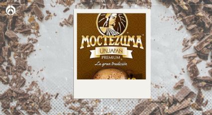 ¿Por qué la marca de chocolate Moctezuma es la mejor para tu 'lechita', según Profeco?