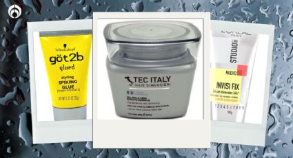 Las 5 mejores marcas de gel para un cabello sedoso y sano, según expertos